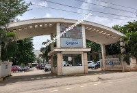 Bengaluru Real Estate Properties Industrial Building for Sale at Electronics City